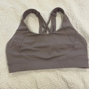 Lulu lemon bra
